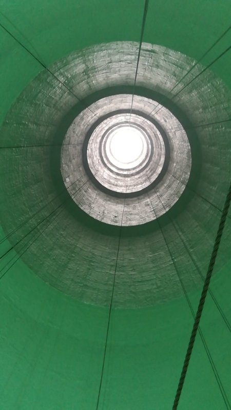 新莊孜電廠(chǎng)